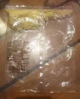 Mängden socker i Emmental râpé - Fromage à pâte pressée cuite