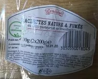 Mängden socker i Raclette