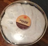 Mängden socker i Vacherin du Haut Doubs