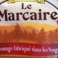 Mängden socker i Le marcaire