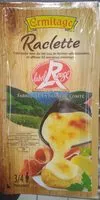 Mängden socker i Raclette label rouge