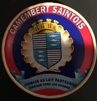 Mängden socker i Camembert saintois