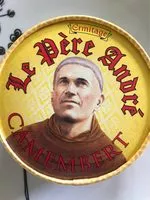 Mängden socker i Le Père André