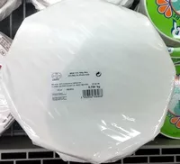 Mängden socker i Brie