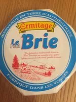 Mängden socker i Le petit Brie