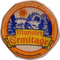 Mängden socker i Munster