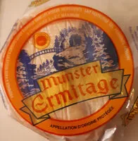 Mängden socker i Munster
