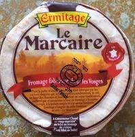 Mängden socker i Le Marcaire