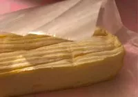 Mängden socker i Fromage a pate molle a croute lavee