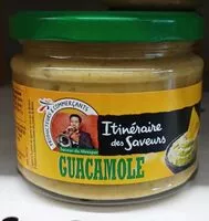 Mängden socker i Guacamole