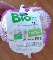 Mängden socker i AIL BIO