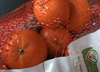 Mängden socker i Mandarines