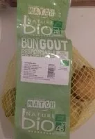 Mängden socker i Citron bio
