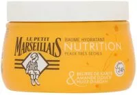 Mängden socker i Baume nutrition