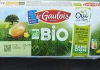 Mängden socker i Œufs Bio