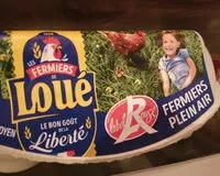 Mängden socker i Œufs label rouge