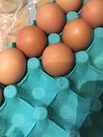 Mängden socker i Oeuf bio