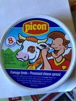 Mängden socker i Fromage fondu