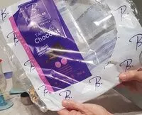 Mängden socker i Tarte au chocolat Boncolac