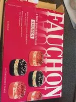 Mängden socker i 8 minis burgers exquis