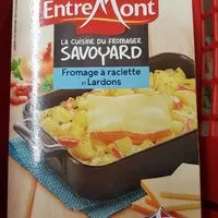 Mängden socker i La cuisine du fromager savoyard