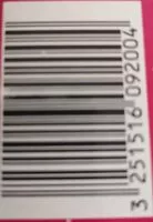 Mängden socker i Tartares exquis