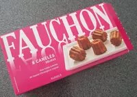 Mängden socker i 8 canelés délices