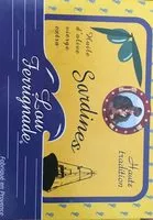 Mängden socker i Sardines