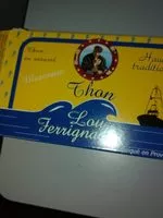 Mängden socker i Thon