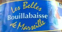 Mängden socker i Les belles bouillabaisse de marseille