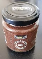 Mängden socker i Tapenade noir