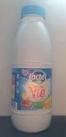 Mängden socker i Bol de Vie (1,2 % MG)