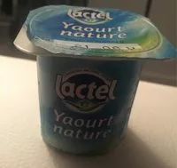 Mängden socker i Yaourt Nature
