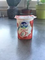 Mängden socker i Yaourt Maigre Aux Fruits Miniligne