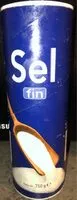 Mängden socker i Sel