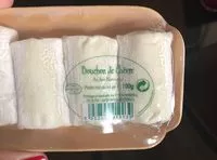 Mängden socker i Bouchon de chèvre