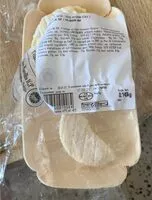 Mängden socker i Pelardon