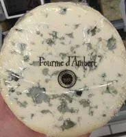 Mängden socker i Fourme D'ambert Aop 220g