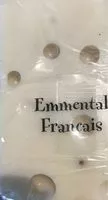Mängden socker i EMMENTAL FRANCAIS
