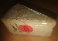 Mängden socker i Tomme de Savoie IGP