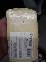 Mängden socker i Tomme de montagne