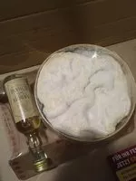 Mängden socker i Mont d‘Or