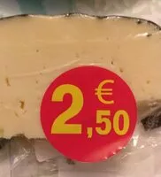 Mängden socker i Tomme des Pyrénées