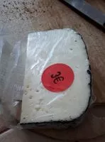 Mängden socker i Tomme des Pyrénées IGP