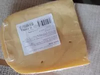 Mängden socker i Gouda