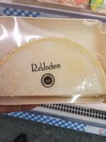 Mängden socker i Reblochon