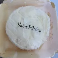 Mängden socker i Saint felicien