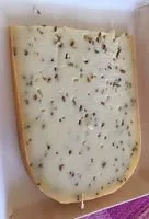 Mängden socker i Gouda cumin