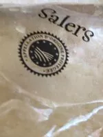 Mängden socker i Salers aop
