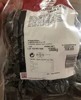 Mängden socker i Saucisses cocktail créole